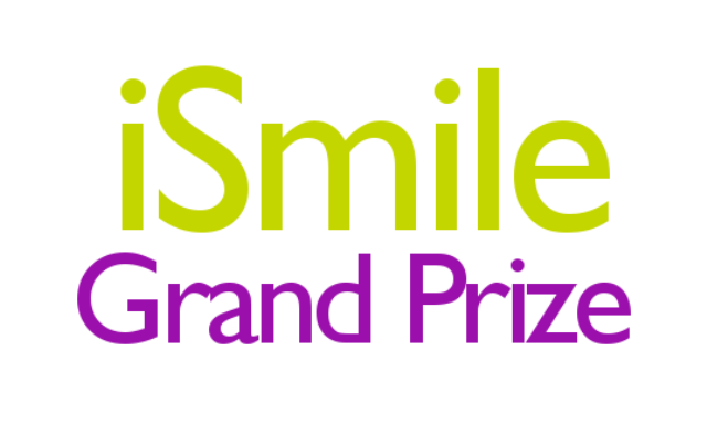 2017 iSmile Grand Prize winner announced! teaser